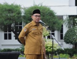 Pemkab Bogor Pastikan Tuntaskan Keterlambatan Pembayaran Kegiatan TA 2025