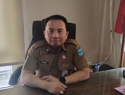 Bapenda Pangandaran Telusuri Kendaraan Bermotor Gunakan Aplikasi Panah Pasopati