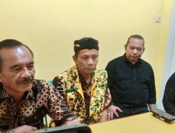 Nama Kader Golkar Muncul di SK Gerindra, Ini Penjelasan Muhammad Taufiq