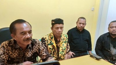 Nama Kader Golkar Muncul di SK Gerindra, Ini Penjelasan Muhammad Taufiq
