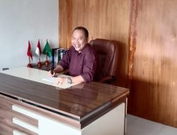 Gugatan Erwin Mochamad Thamrin Tak Diterima, PN Ciamis Tegaskan Cacat Formil