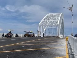 Kolaborasi Pemprov Jabar dan Pemkab Pangandaran Wujudkan Jembatan Sodongkopo