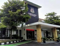 Perkara AR Belum P-21, Kejari Banjar Pertanyakan Alasan Tak Ditahan