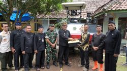 Traktor Crawler Bantuan Pusat di Pataruman Disorot, Petani Akui Kurang Cocok untuk Sawah