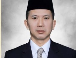 Sambut Peringatan Isra Mi’raj, Tedi Setiadi Ajak Masyarakat Perkuat Iman dan Kepedulian Sosial