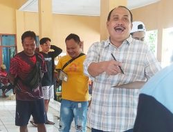 Ketua KUD Minasari Komitmen Benahi TPI pada 2026, Transaksi 2025 Capai Rp20,5 Miliar