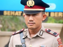 AKP Teguh Putra Hidayat Resmi Jabat Kapolsek Kalapanunggal, Begini Komitmennya