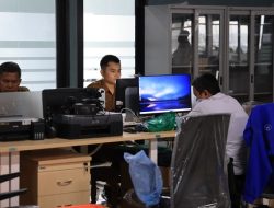 Pelayanan Pertanahan Hadir di Vivo Mall, DPTR Bogor Siap Tingkatkan Akses Publik