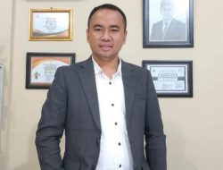 Begini Penjelasan Muhtadin Soal Kader Golkar Tercatat di SK Partai Gerindra