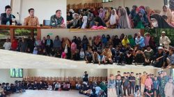 Menanam Harapan Jelang Ramadhan, Yayasan Nurussalam Cidolog Perkuat Solidaritas Sosial