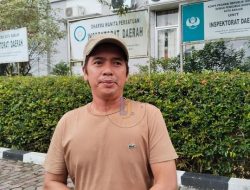 Hasil Audit Dirahasiakan, Pelapor: Transparansi Inspektorat Banjar di Mana?