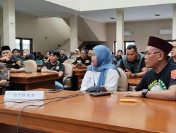 RDP DPRD Banjar Memanas, Dugaan Penyimpangan Dana Santunan Kematian Mengemuka