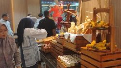 Kembali ke Dapur Masa Kecil: Iftar Nostalgia di Grand Cahaya Hotel Pangandaran