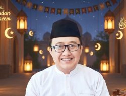 Antara Tarawih dan Timeline: Wajah Baru Ramadan Generasi Muda