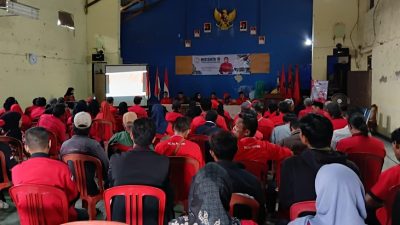 Reses II Jadi Ajang Konsolidasi Politik dan Penguatan Basis, Hj. Ika: “Perjuangan Harus Berangkat dari Suara Rakyat”