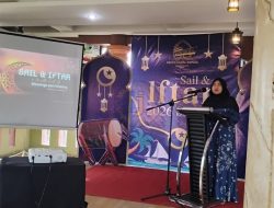 Sambut Ramadan 2026, Krisna Beach Hotel Luncurkan Program Sail & Iftar