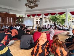 Dalih Fiskal Disorot, Kinerja Setahun Pemkot Banjar Dipertanyakan