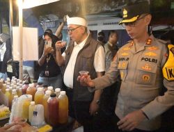 Banjar Car Free Night Jadi Pembuka Jalan, Sudarsono Dorong Event Rutin Bulanan