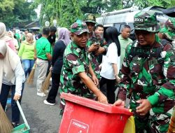 Forkopimda Teken Fakta Integritas, Ciamis Perkuat Komitmen Kebersihan