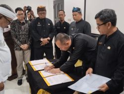 SPPT PBB-P2 2026 Resmi Dibagikan, Pemkot Banjar Tegaskan Tarif Pajak Tidak Naik