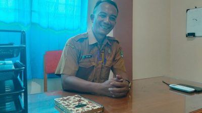 Tak Perlu Tunggu Lama, Mayoritas Lulusan SMK Negeri 1 Cimerak Langsung Masuk Dunia Kerja