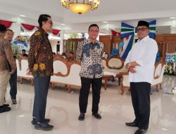 PLN Indonesia Power Garap PLTS 100 MW di Banjar, Proyek PSN Ditargetkan Serap Tenaga Kerja Lokal