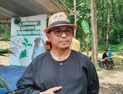 Gus Jawad: Antusiasme Rakyat Harus Dijawab dengan Kebijakan Nyata