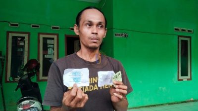 Retribusi BWP Disorot, Pedagang Minta Transparansi dan Satu Pintu Pembayaran