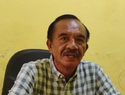 Taufik Martin Klaim Isu Kepengurusan Ganda Kader Golkar Tuntas