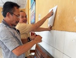 Santunan hingga Rp10 Juta, KUD Minasari Dukung Kesejahteraan Nelayan
