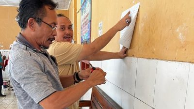 Santunan hingga Rp10 Juta, KUD Minasari Dukung Kesejahteraan Nelayan