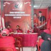 Menuju Musran–Musanran, PDIP Banjar Petakan Kader dan Wilayah hingga Akar Rumput