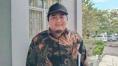 Dilaporkan ke Polda Jabar, Begini Sikap Optimis Kades Rejasari Banjar