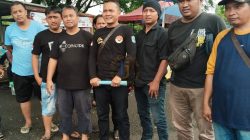 Pedagang Water Park Banjar Harap Retribusi Turun ke Rp3.000