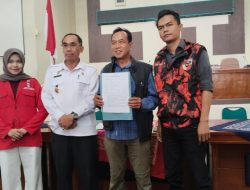 Janji Politik untuk Rakyat, DPRD–DLH Banjar Sepakati Pakta Integritas Lingkungan