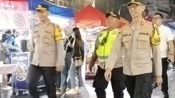 BCFN Banjar Ramai, UMKM dan Hiburan Rakyat Menggeliat
