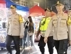 BCFN Banjar Ramai, UMKM dan Hiburan Rakyat Menggeliat