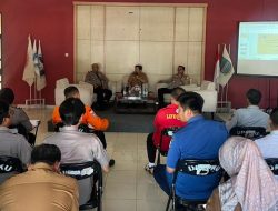 Standar Keamanan Wisata Disorot, Polda Jabar Lakukan Risk Assessment di Pantai Pangandaran