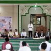 Jelang Ramadan, Masjid Besar di Cijeruk Dapat Bantuan Rp85 Juta dari Pemkab Bogor