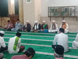 Upaya Membangun Umat, FKMP Cigombong Bersama Forkopimcam Gelar GSB Ke 43 Di Masjid Besar Al Aziim