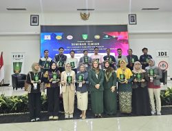 IIDI Bogor Perkuat Jejaring Dokter Hadapi Ancaman TBC dan Paru Akibat Kerja