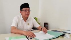 Badan Amil Zakat Nasional (Baznas) Kota Banjar Tegaskan Zakat Fitrah Utamakan Beras, Uang Hanya Konversi