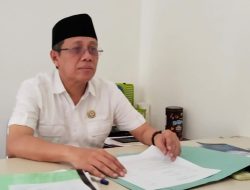 Badan Amil Zakat Nasional (Baznas) Kota Banjar Tegaskan Zakat Fitrah Utamakan Beras, Uang Hanya Konversi