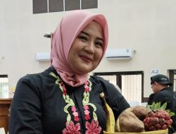 Tak Sekadar Perayaan, HUT ke-23 Banjar Jadi Ajang Evaluasi Kinerja Pemerintahan