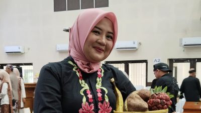 Tak Sekadar Perayaan, HUT ke-23 Banjar Jadi Ajang Evaluasi Kinerja Pemerintahan