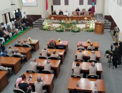 HUT ke-23, Kota Banjar Perkuat Sinkronisasi dengan Pemprov Jabar