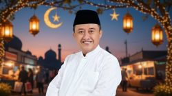 Ramadhan, KH. Luthfi Fauzi Ingatkan Bahaya Gosip dan Pamer Ibadah