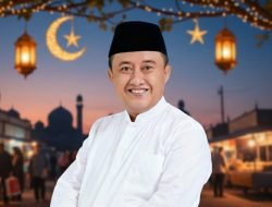 Ramadhan, KH. Luthfi Fauzi Ingatkan Bahaya Gosip dan Pamer Ibadah