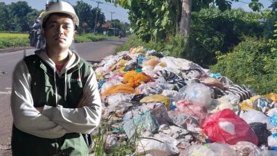 Ideasmuda Bongkar Dugaan Ketimpangan Layanan di Balik Rp14 Miliar Anggaran DLH Kabupaten Sukabumi