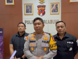 Babak Baru Kasus Kematian Bocah di Sukabumi, 16 Saksi Diperiksa, Status Ibu Tiri Korban Resmi Naik ke Penyidikan